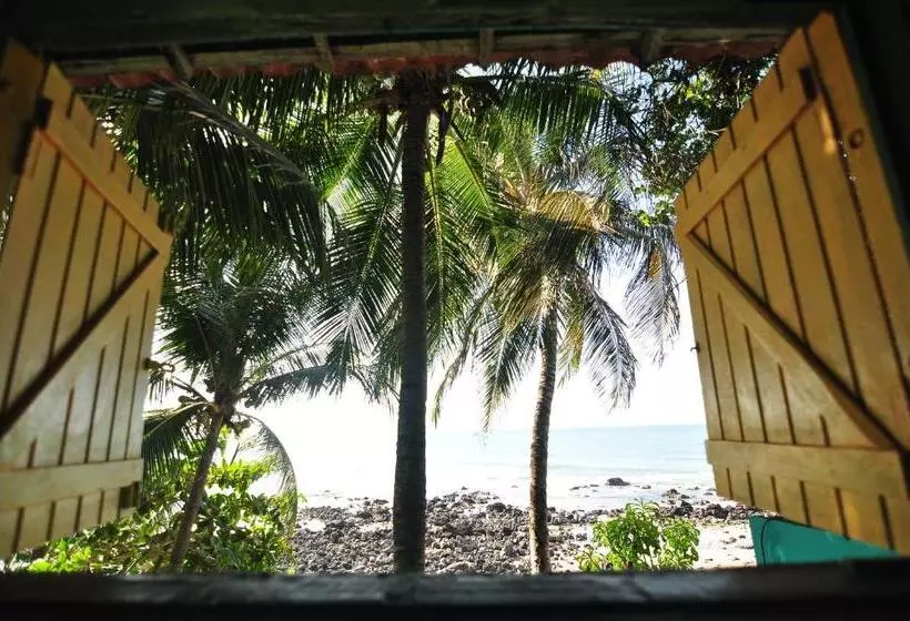 پانسیون Hostel Casa De Jack