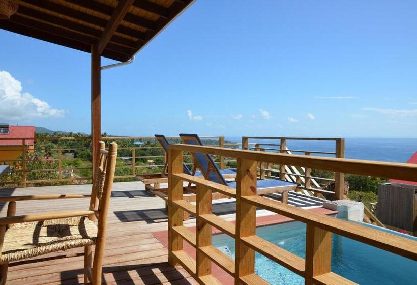 پانسیون Kaye Coco