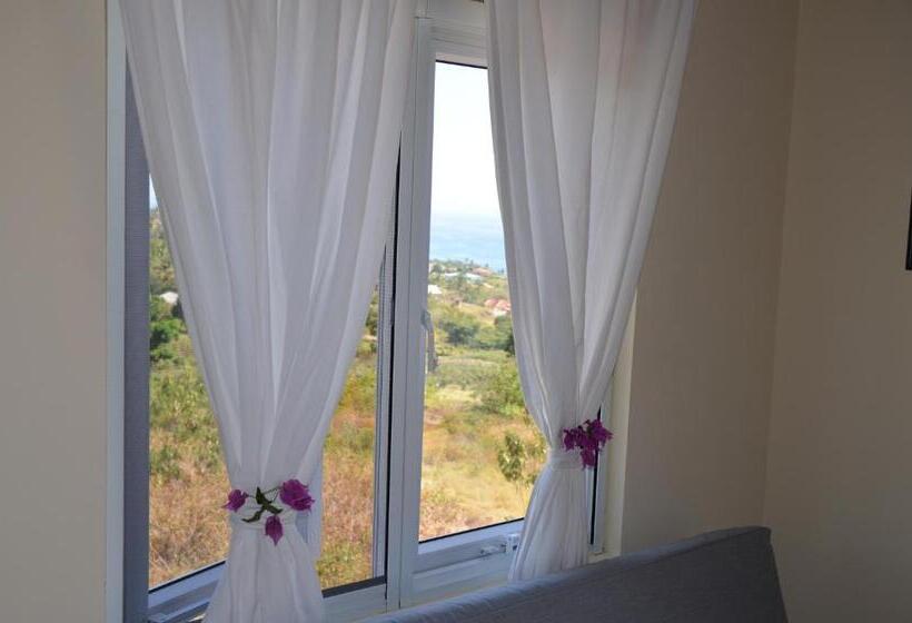 پانسیون Kaye Coco