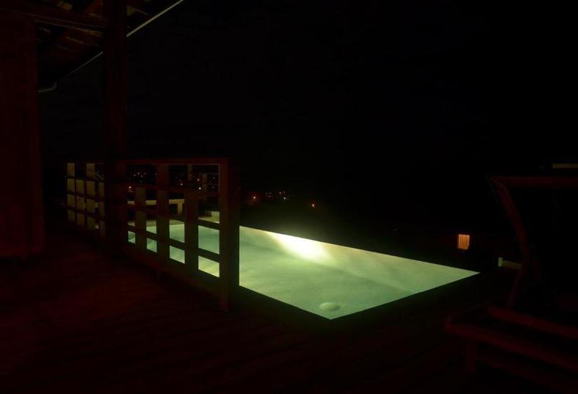 پانسیون Kaye Coco