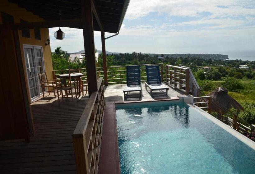 پانسیون Kaye Coco