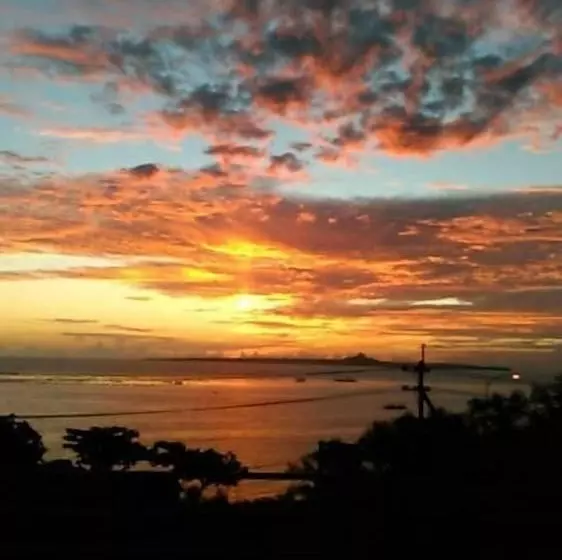 ペンション Minshuku Tantawan  Seven Hotels And Resorts