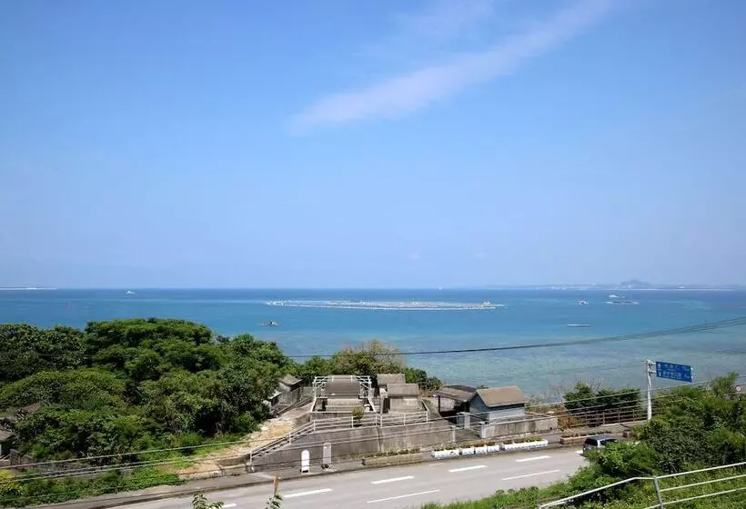 ペンション Minshuku Tantawan  Seven Hotels And Resorts