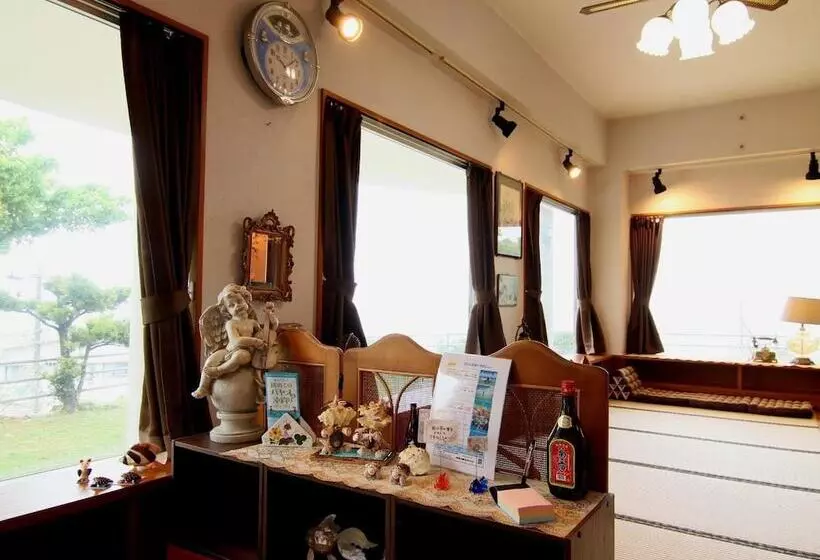 ペンション Minshuku Tantawan  Seven Hotels And Resorts