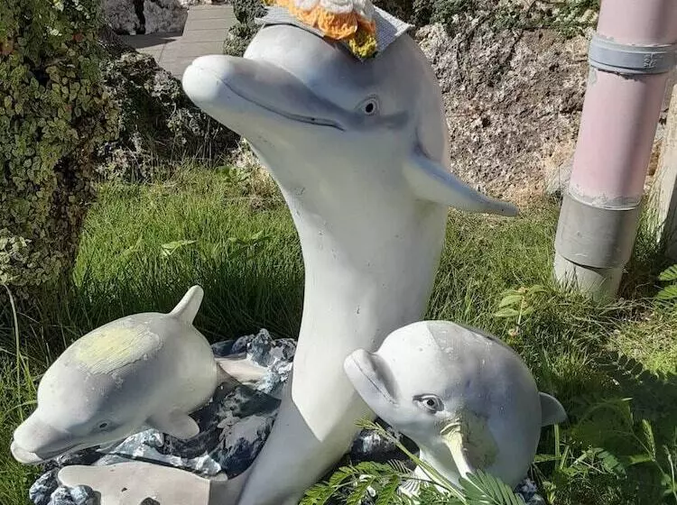 ペンション Minshuku Tantawan  Seven Hotels And Resorts