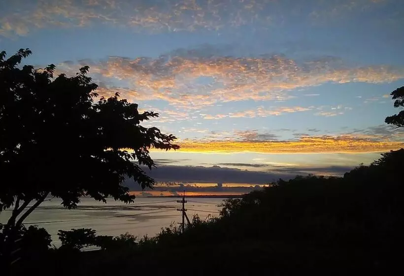 ペンション Minshuku Tantawan  Seven Hotels And Resorts