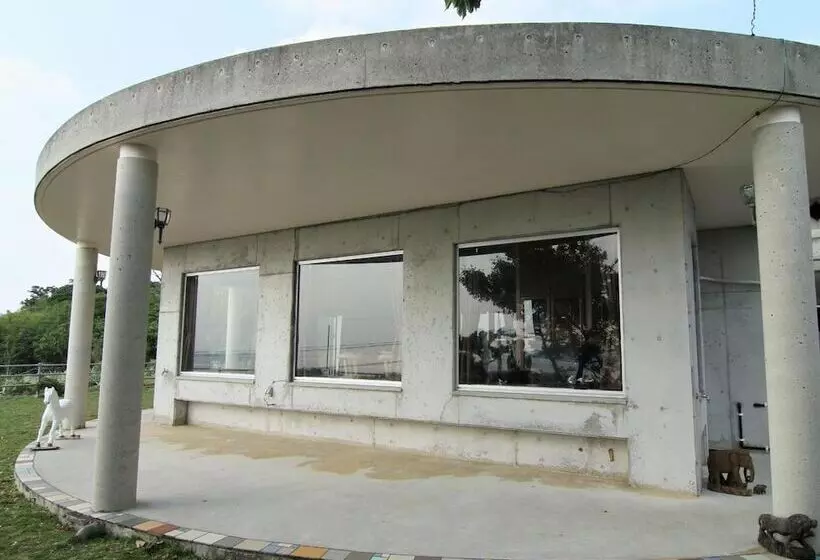 ペンション Minshuku Tantawan  Seven Hotels And Resorts