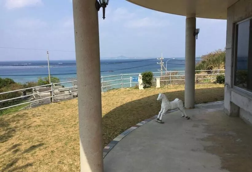 ペンション Minshuku Tantawan  Seven Hotels And Resorts