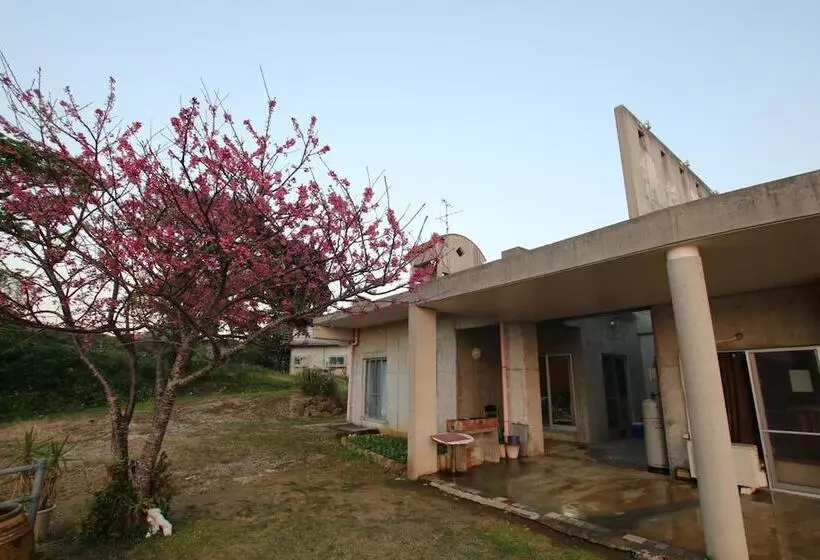 ペンション Minshuku Tantawan  Seven Hotels And Resorts