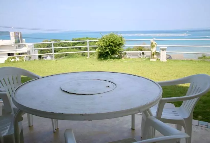 ペンション Minshuku Tantawan  Seven Hotels And Resorts