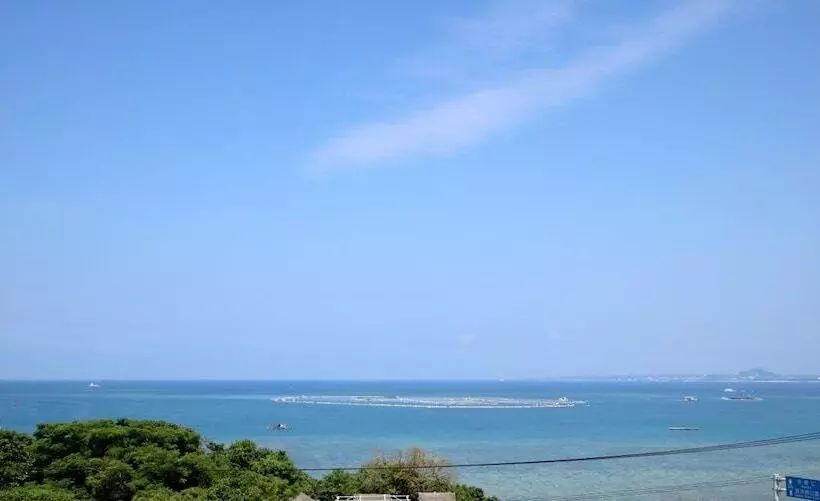 ペンション Minshuku Tantawan  Seven Hotels And Resorts