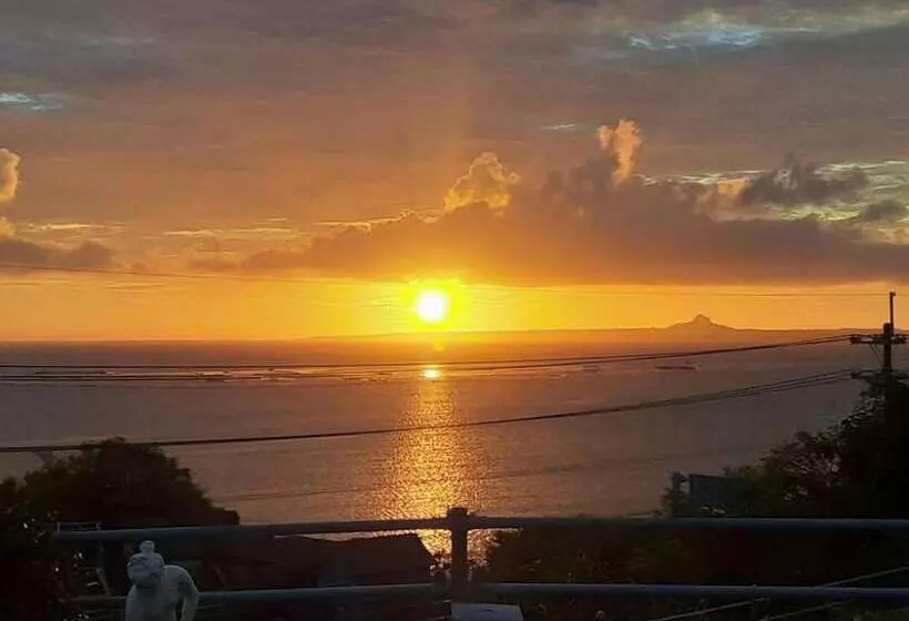 ペンション Minshuku Tantawan  Seven Hotels And Resorts