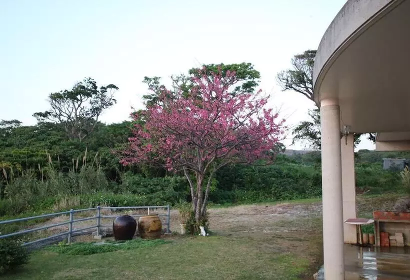 ペンション Minshuku Tantawan  Seven Hotels And Resorts