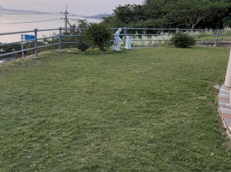 پانسیون Minshuku Tantawan Seven Hotels And Resorts