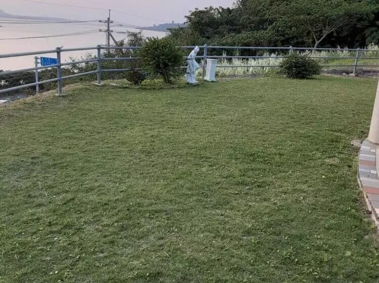 ペンション Minshuku Tantawan  Seven Hotels And Resorts