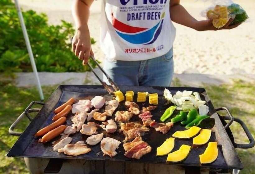 پانسیون Minshuku Tantawan Seven Hotels And Resorts