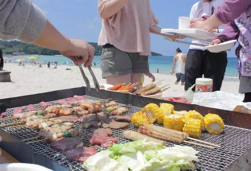 ペンション Minshuku Tantawan  Seven Hotels And Resorts