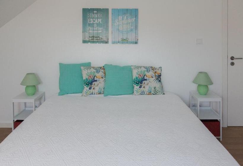 بنسيون Parede Guest House