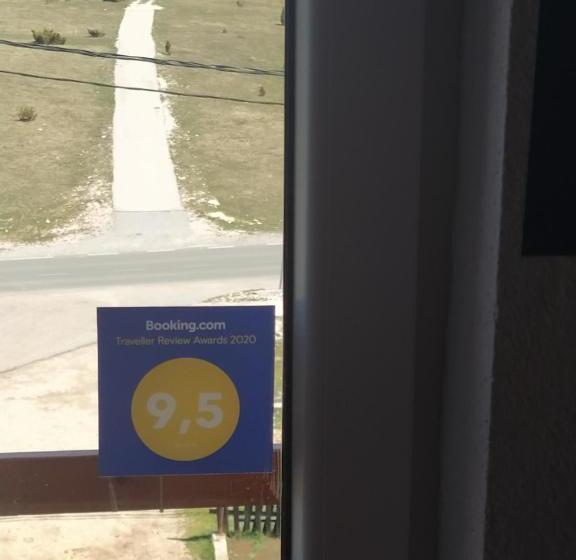 بنسيون Rooms Skorpijon