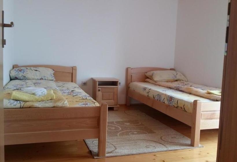 بنسيون Rooms Skorpijon