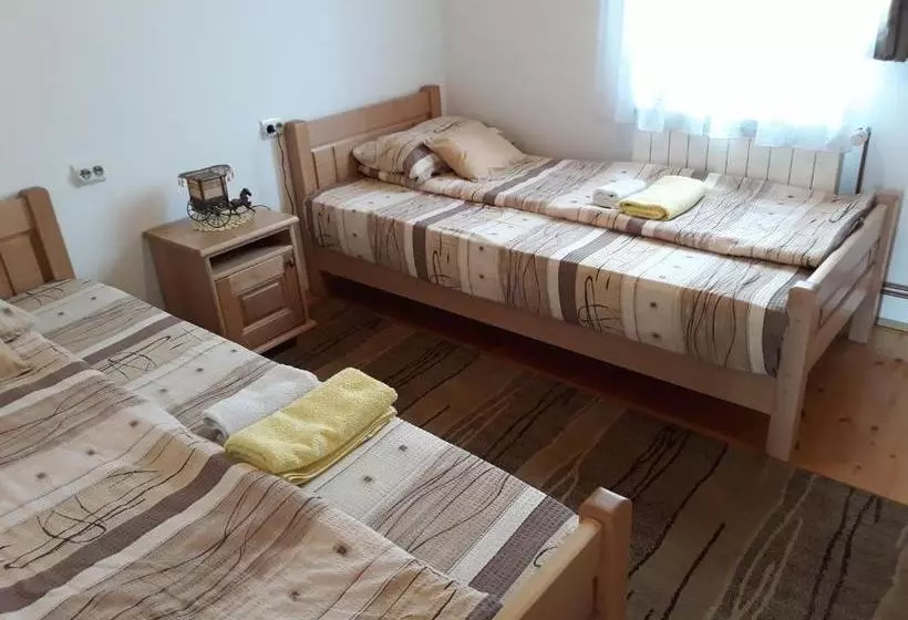 پانسیون Rooms Skorpijon