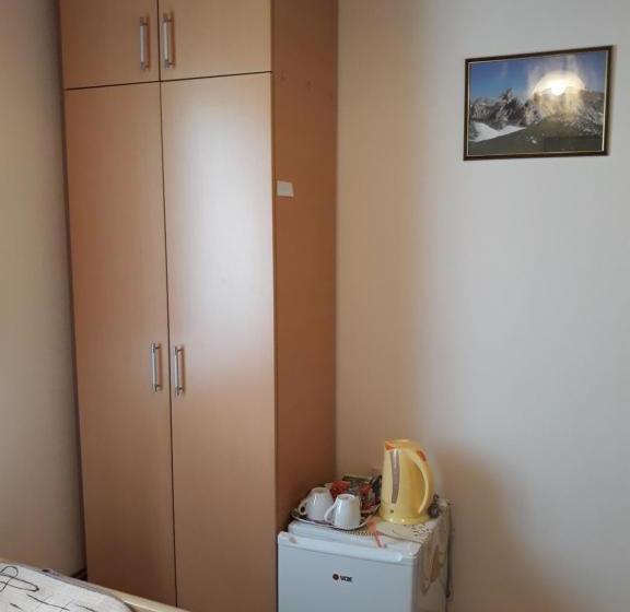 بنسيون Rooms Skorpijon