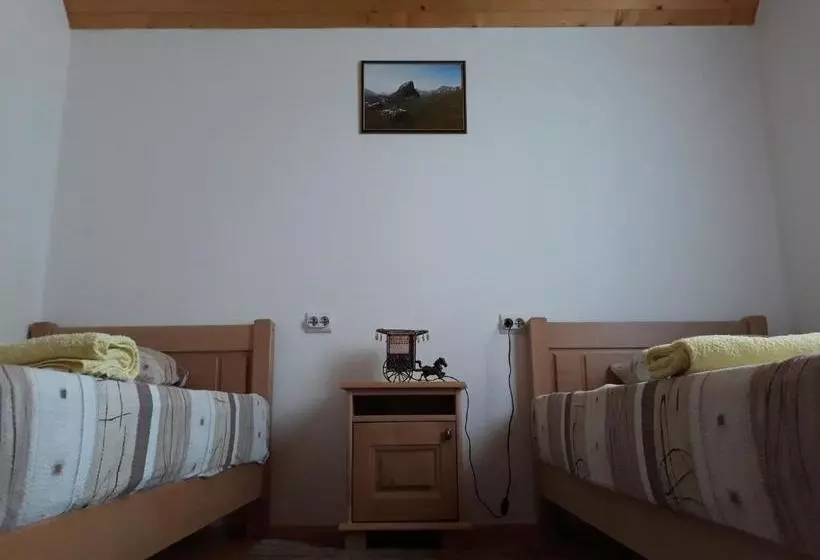 پانسیون Rooms Skorpijon