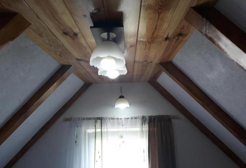 بنسيون Rooms Skorpijon