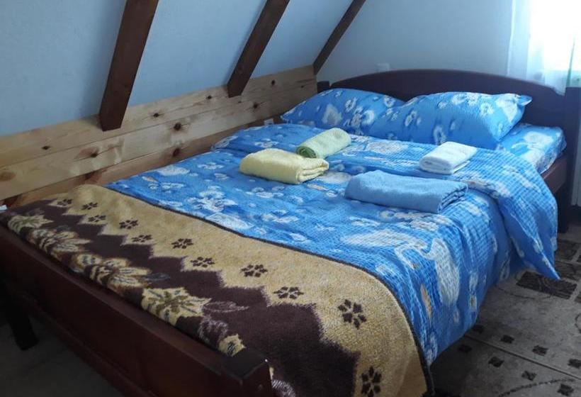 بنسيون Rooms Skorpijon