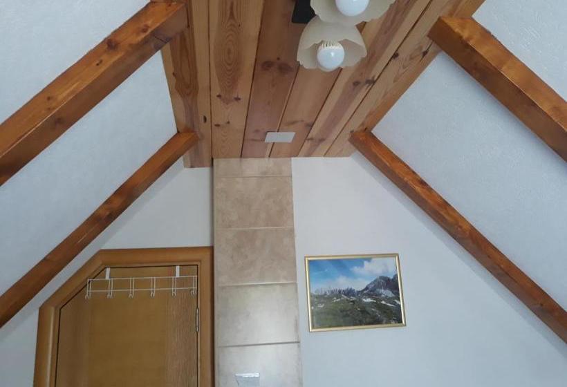 بنسيون Rooms Skorpijon