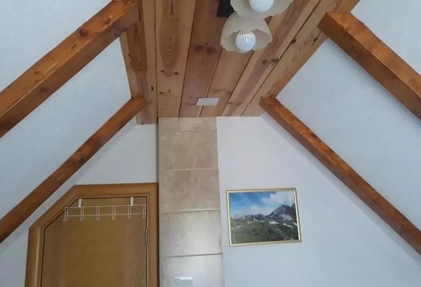 پانسیون Rooms Skorpijon