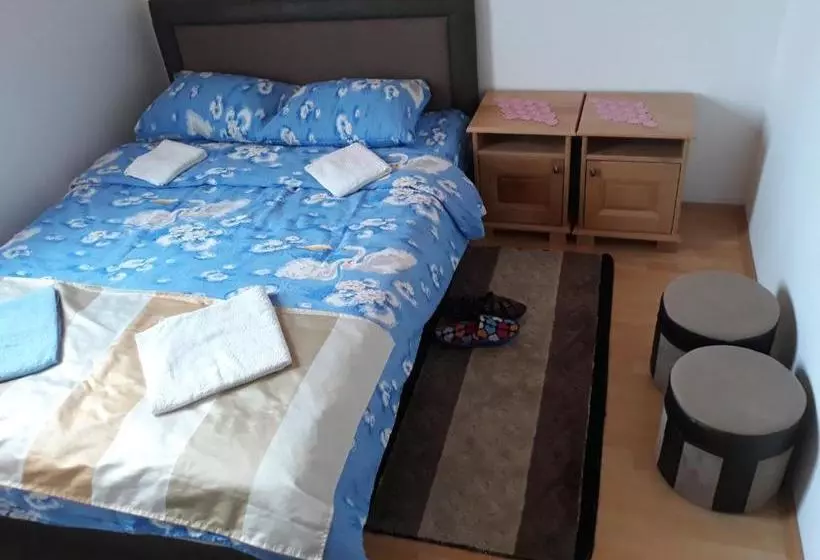 پانسیون Rooms Skorpijon