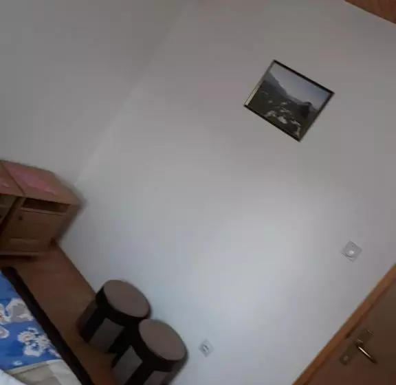 پانسیون Rooms Skorpijon