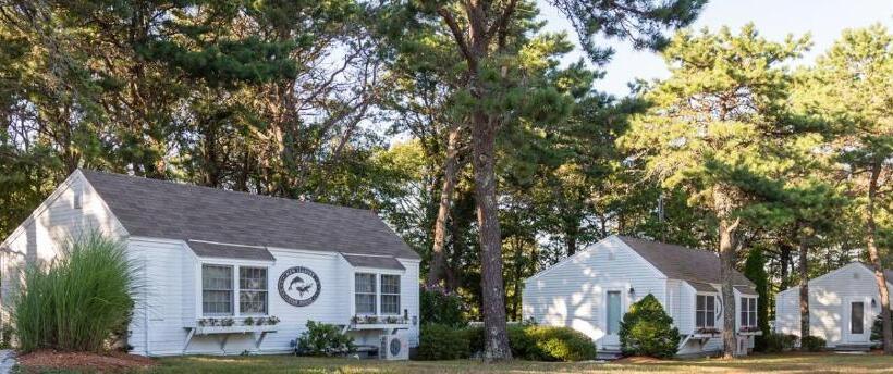 The Club At New Seabury