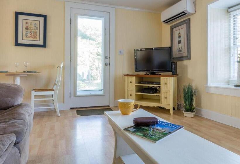 The Club At New Seabury