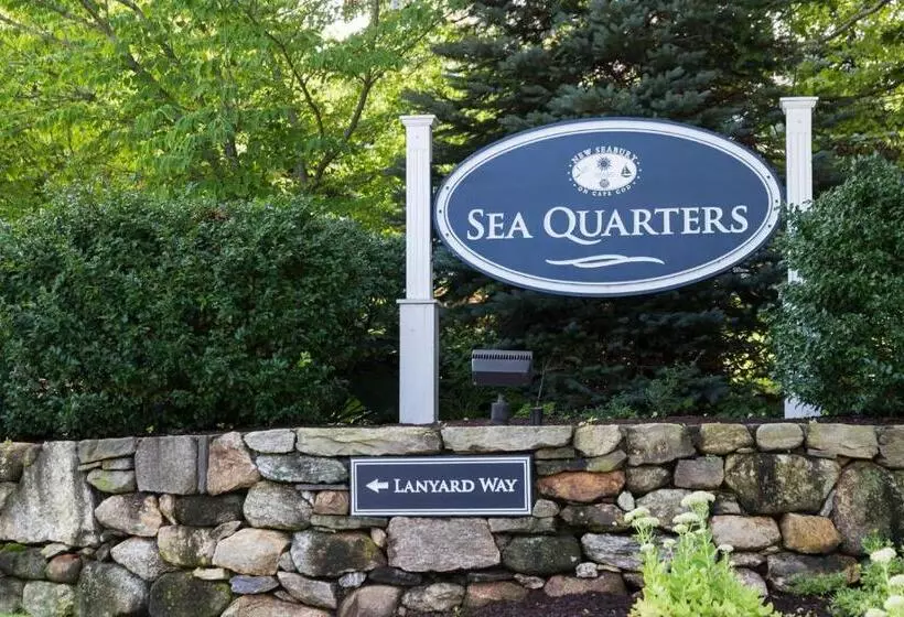 The Club At New Seabury