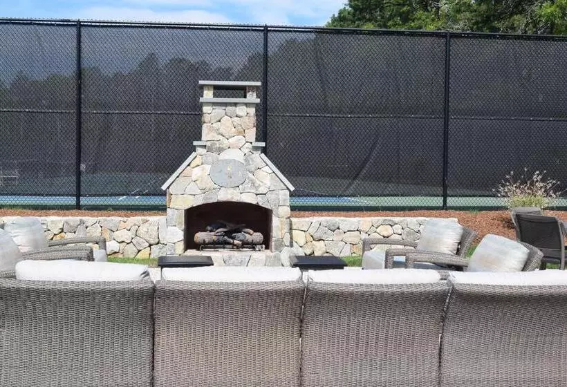 The Club At New Seabury