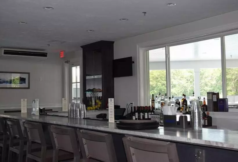 The Club At New Seabury