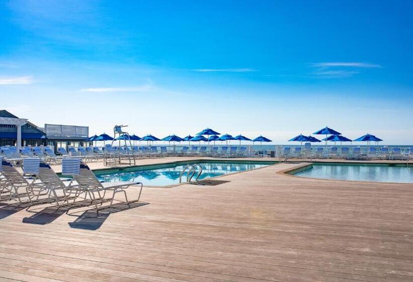 The Club At New Seabury