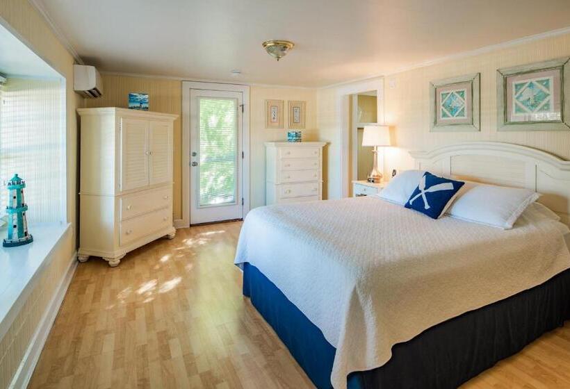 The Club At New Seabury