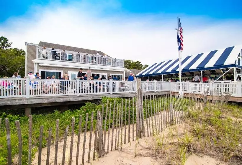 The Club At New Seabury