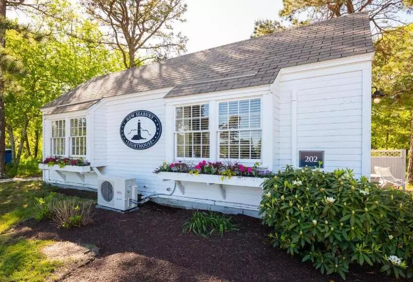 The Club At New Seabury