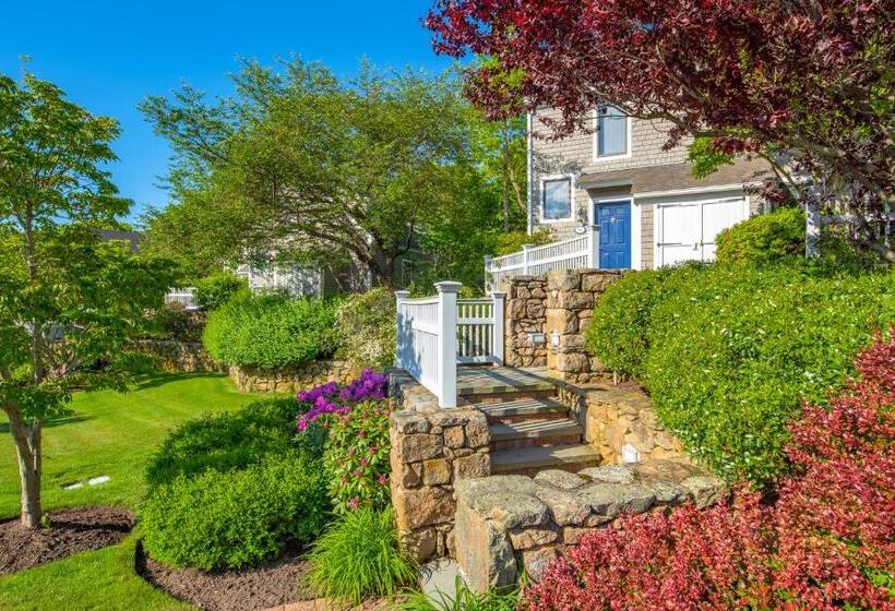 The Club At New Seabury