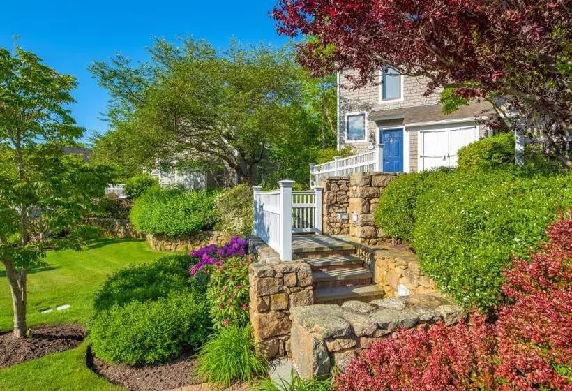 The Club At New Seabury