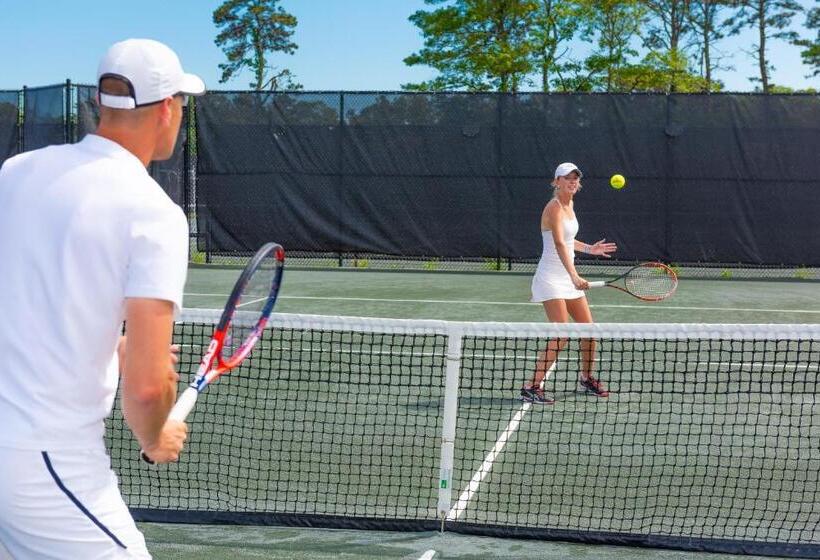 The Club At New Seabury