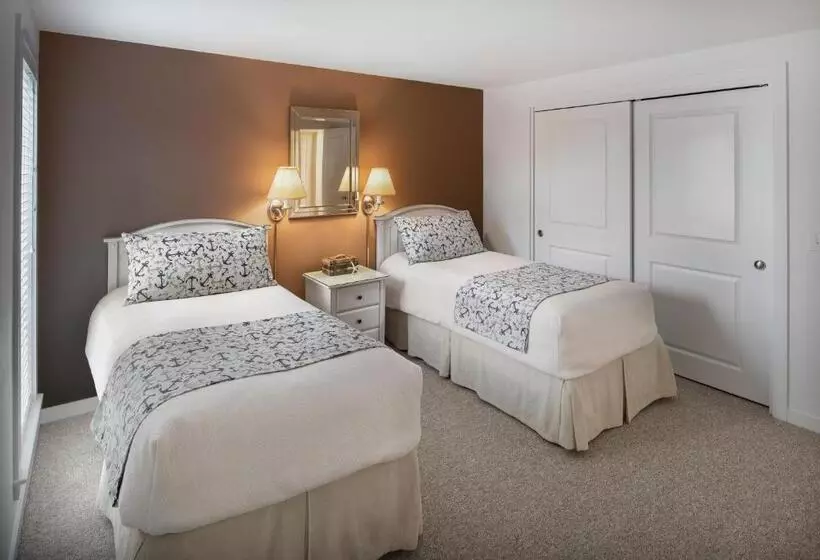 The Club At New Seabury