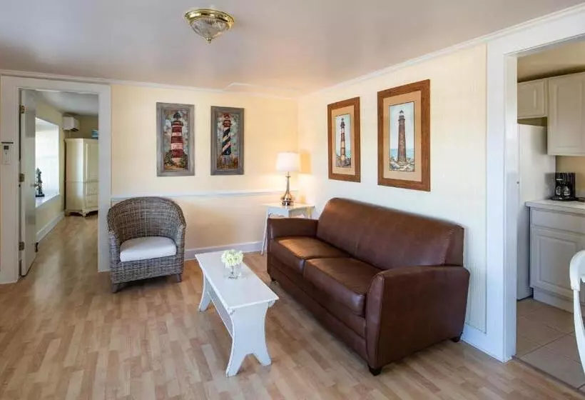 The Club At New Seabury