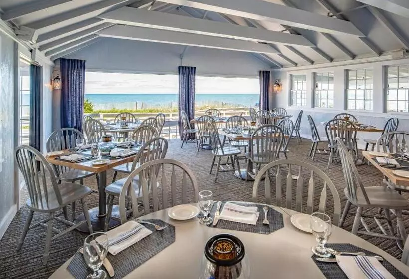 The Club At New Seabury