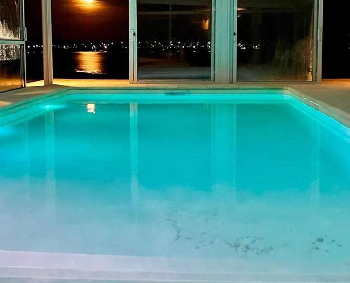 Apart Hotel Terrazas De San Francisco