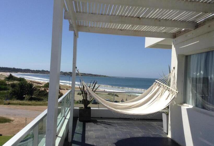 Apart Hotel Terrazas De San Francisco